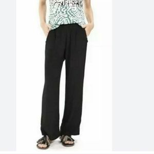 Cabi wide leg pant sz small